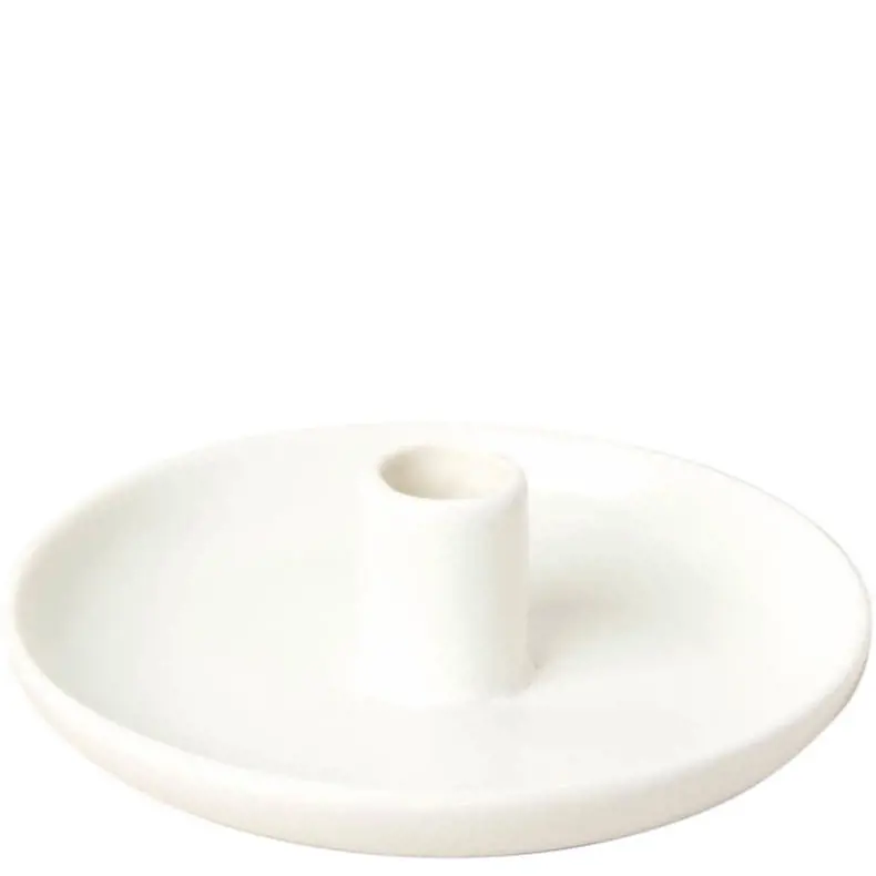 IHR Ceramic Candle Holder Large